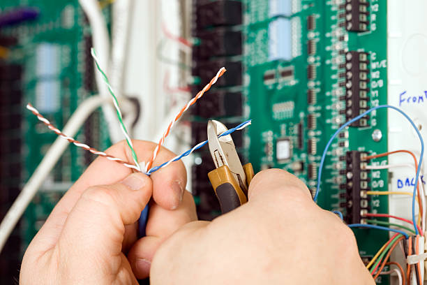 Emergency Electrical Repair Services in Attleboro, MA