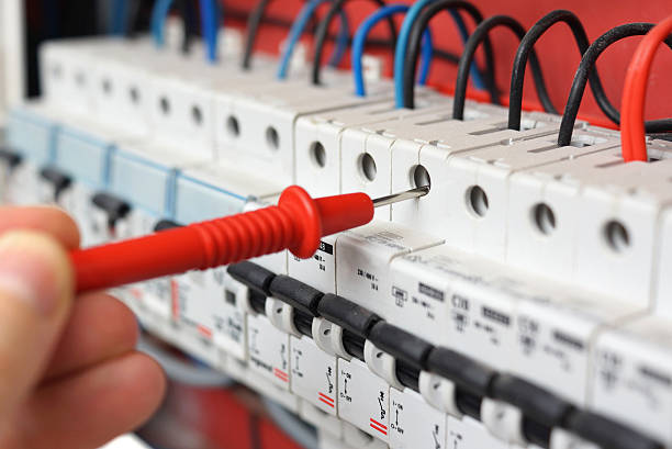 Trusted Attleboro, MA Electrician Experts