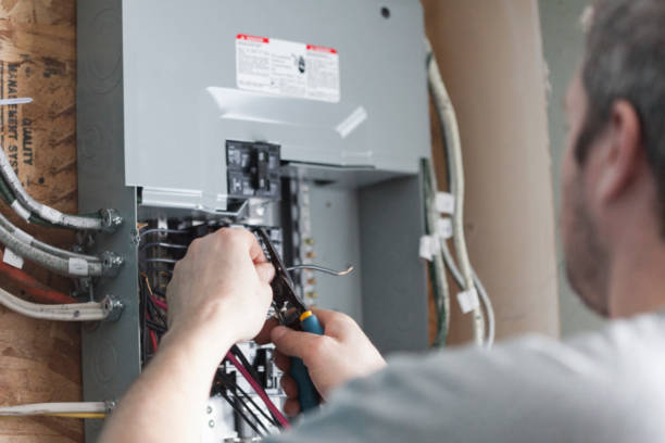 Best Electrical Panel Upgrades  in Attleboro, MA